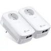 Image de CPL Filaire TP-LINK TL-PA9025P 2000Mbps 2x2RJ45 pack de 2