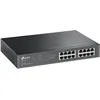 Image de TP-Link Switch PoE Gigabit 16 Ports RJ45, 8 Ports PoE+, TL-SG1016PE