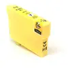 Image de Cartouche Compatible Avec Epson 603xl Jaune