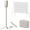 Image de Pack Outdoor Vidéoprojecteur Xgimi MoGo 3 Pro Beige en occasion ou reconditionné
