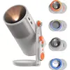 Image de Vidéoprojecteur portable XGIMI MoGo 4 Laser