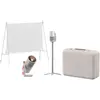 Image de Vidéoprojecteur portable XGIMI MoGo 4 Laser Outdoor Collection