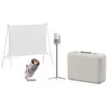 Image de Pack Vidéoprojecteur Xgimi MoGo 4 Grands Matchs +Jeu EA Games FC  26 Offert en occasion ou reconditionné