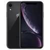Image de Apple iPhone XR - 4G smartphone - double SIM / Mémoire interne 64 Go - Écran LCD - 6.1" - 1792 x 828 pixels - rear camera 12 MP - front camera 7 MP - noir en occasion ou reconditionné