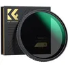 Image de K&F Filtre Nano X Variable ND2-ND32 86mm