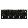Image de NUX Cerberus Multieffet Guitare 16 Effets Midi
