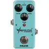 Image de NUX NOD-3 Morning Star Overdrive pédale d'effet Blues Breaker