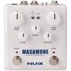 Image de NUX Masamune Booster & Kompressor