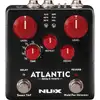 Image de NUX NDR-5 Atlantic Delay & Reverb pédale d'effet stéréo