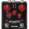 Image de NUX Atlantic Delay & Reverb