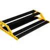 Image de NUX NPB-M Bumblebee pedalboard medium avec sac de transport