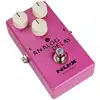 Image de NUX Analog Delay pédale d'effet pour guitare - série Reissue