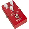 Image de NUX XTC OD pédale overdrive pour guitare - série Reissue