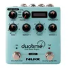 Image de Nux Pédale de delay double & fonction looper NUX-NDD6