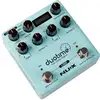 Image de NUX NDD-6 Duotime pédale d'effet Dual Delay pour guitare