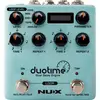 Image de NUX Duotime Dual Delay Engine