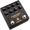 Image de NUX NDS-5 Fireman pédale de distorsion pour guitare 2 canaux