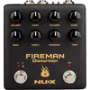 Image de NUX Fireman Distortion