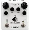 Image de NUX NDO-5 Ace of Tone pédale d'effet Dual Overdrive