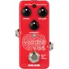 Image de NUX NCH-3 Voodoo Vibe pédale d'effet Uni-Vibe