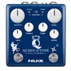 Image de NUX Queen Of Tone Dual Overdrive