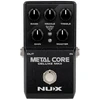 Image de NUX Metal Core Deluxe MkII