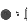 Image de Nux Pack D'extension Cymbale 10" pour DM-210