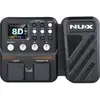 Image de NUX MG-101 p ©dale multi-effets et mod ©lisateur