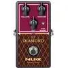 Image de NUX NRO-6 Reissue Series 63 Diamond Overdrive pédale d'effet