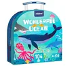 Image de MIDEER Wonderful Ocean Puzzle, Multicolore, Unique (MD3110)
