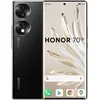 Image de HONOR Smartphone 70, téléphone Portable 5G, débloqué sans SIM, 8 + 256 Go, Triple caméra arrière 54 MP, écran incurvé OLED 120 Hz de 6,67 Pouces, Android 12, 4800 mAh, Noir Minuit