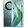Image de Smartphone Honor Magic5 Lite 6.67" 5G Double nano SIM 128 Go Vert émeraude en occasion ou reconditionné