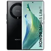 Image de Smartphone Honor Magic5 Lite 6.67" 5G Double nano SIM 256 Go Noir minuit en occasion ou reconditionné