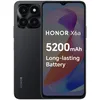 Image de Honor X6a Téléphone Mobile 6,56  Smartphone Android13 4Go+128Go, 90Hz, 50MP Triple Caméra, 5200mAh Batterie & Supercharge, Dul-SIM,NFC - Noir