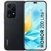 Image de Smartphone Honor 200 Lite Noir 8 Go RAM 256 Go stockage en occasion ou reconditionné