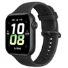 Image de Montres connectés HONOR Watch 5 BT Noir GPS Écran AMOLED de 1,85 pouce en occasion ou reconditionné
