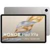 Image de HONOR Pad X9a, écran Full View 11,5" 120 Hz 2,5 K, stockage 128 Go, batterie 8300 mAh, corps en métal fin, quatre haut-parleurs, Android 15, gris
