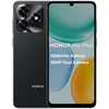 Image de Honor X5C Plus Smartphone 4GB+64GB   Midnight Black, Écran HD+, Batterie Longue Durée, Android 13