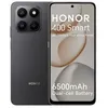 Image de Smartphone 4G - HONOR 400 Smart - 8Go RAM - 256Go - Noir - 6500 mAh - Caméra AI 108 Mpx - EU version en occasion ou reconditionné