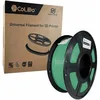Image de CoLiDo Accessoires Imprimantes 3D Marque Modèle FILAMENTO PLA 1.75MM 1 KG Vert
