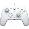 Image de GameSir G7 SE Manette Filaire pour Xbox Series X|S, Xbox One & Windows 10/11, Manette de Jeu Plug and Play avec Joysticks à Effet Hall, Prise Audio 3,5 mm (Blanc)