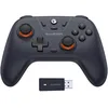 Image de GameSir Nova Lite Manette Sans Fil PC & Switch, Effet Hall (Violet)