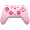 Image de Gamesir - Manette  T4n Lite Blush Pink