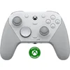 Image de GameSir G7 Pro Manette 1000Hz avec Station de Recharge : Xbox Series X|S, Xbox One, Win 10/11 & Android - Joysticks TMR, Triggers Réglables & 4 Boutons Programmables - Méca Blanc