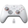 Image de GameSir Nova Lite 2 Manette PC Sans Fil pour Switch, Boutons Arrière,Blanc