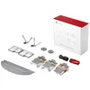 Image de ROBOROCK Robot aspirateur HCTZ51RR, kit d'accessoires