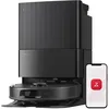 Image de ROBOROCK QREVO 5AE - Aspirateur Robot Laveur avec Station - Puissance 12000 Pa - Serpillieres FlexiArm - Double Anti-emmelement