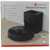 Image de Roborock Q7 TF+ Saug- & Wischroboter - 10.000 Pa - RockDock Plus Absaugstation - Schwarz