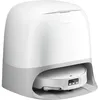 Image de ROBOROCK QREVO CurvX - Aspirateur Robot Laveur - 22 000 Pa - Brosse et Serpillière FlexiArm - Anti-enchevêtrement