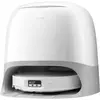 Image de Robot Aspirateur Laveur ROBOROCK Qrevo Curv 2 ProX Blanc